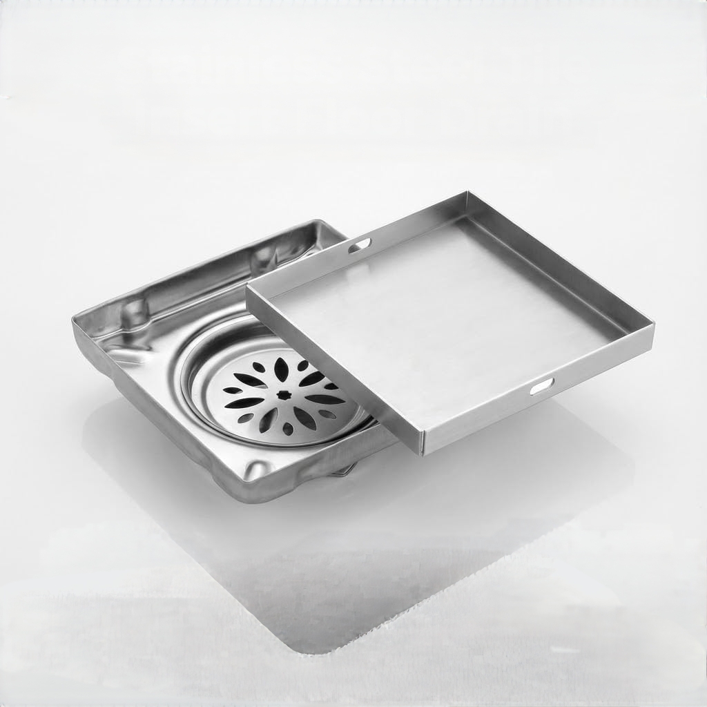Tiles insert 